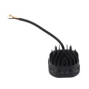 2 SZT. ФАРА РОБОЧА LED (СВІТЛОДІОД) 2 ШЕСТЕРНІ ОСВІТЛЕННЯ ВИСОКЕ JASNOSC IP68  (16224745852) фото min 9