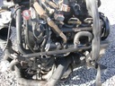 MOTOR COMPUESTO JAGUAR S-TYPE 2.7TD V6 276DT 2005 184 TYS. KM 