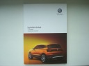 VW T-Roc 2017-2021 польский сервис мануал VW T-Roc, красочный, оригинал `2018 г.