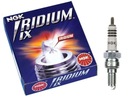 NGK DPR8EIX-9 IRIDIUM ОРИГИНАЛ, СДЕЛАНО В ЯПОНИИ