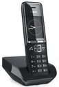Стационарный телефон Gigaset Comfort 550 C550BK Siemens