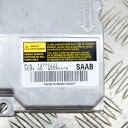 SAAB 9-5 2007 CONTRÔLEUR MODULE AIRBAGphoto 6