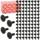 100x FEBI BILSTEIN ŚRUBA TORX DOLNEJ OSŁONY SILNIKA