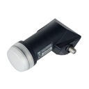 MŰHOLDAS ÁTALAKÍTÓ SINGLE INVERTO BLACK ABCV