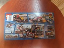 LEGO CITY 60183 TRANSPORTER CIĘŻKICH ŁADUNKÓW EAN (GTIN) 5702016077520