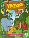 Yazoo Starter. Książka ucznia + CD Pearson Język publikacji polski