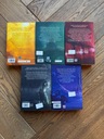 Серия «Пять королевств», Брэндон Малл, в очень хорошем состоянии, 5 книг.