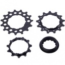 Комплект звездочек для кассет Sram PG-1210/1230