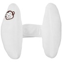 ПОДУШКА ДЕТСКОГО АВТОКРЕСЛА, ПОДДЕРЖИВАЮЩАЯ ГОЛОВУ РЕБЕНКА