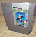 CASTLEVANIA II 2 SIMONS QUEST — NINTENDO NES PAL A