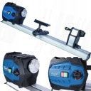 ТОКАРНЫЙ СТАНОК ПО ДЕРЕВУ SCHEPPACH DM600 VARIO 550W