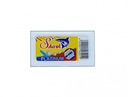 Лезвия для бритвы Shark Platinum, 5 шт.
