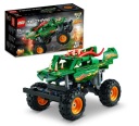 Блоки Lego Technic Technik Jeep Jam Monster Dragon