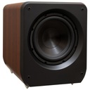 TAGA HARMONY PLATINUM SW-10 V.3 САБВУФЕР ОРЕХ