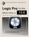 Logic Pro — Что нового в версии 10.8: Другой тип руководства — визуальное