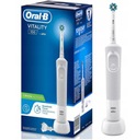 Elektrická zubná kefka Oral-B Vitality 100 CrossAction biela Druh kefka