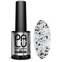 PALU Гибридный топ для ногтей STRACIATELLA MATT No Wipe 11г