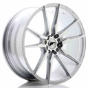 LLANTAS 19 JR21 5X100/120 BMW 5 F10 6 F06 7 M2 M3 M4 