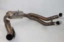 APRILIA TUONO 660 21+ ВИХЛОП AKRAPOVIC + КОЛЕКТОР  фото 12