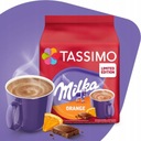 Капсулы Tassimo Jacobs Latte Macchiato, питьевой шоколад, 5+1 БЕСПЛАТНО!