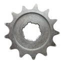 ПЕРЕДНЯЯ ВЫХОДНАЯ ЗВЕЗДОЧКА 13Z 13 WSK 125