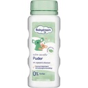 Детская присыпка Babydream Extra Sensitive