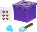 Treasure X - Minecraft - Figúrka z hry na objavovanie 41675 Značka Cobi