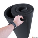 MAT FOAM COVER ACOUSTIC 25MM 50X100CM 