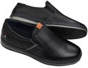 Новые модные черные формальные туфли 20,5 см - 32