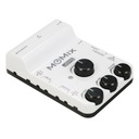 JOYO MOMIX USB Audio Interface Mixer Portable
