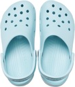 Topánky Dreváky Šľapky Crocs Platform Classic 39,5 Kód výrobcu 206750-4SS