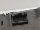 ПРИБОРНА ПАНЕЛЬ ЛІЧИЛЬНИК ПАНЕЛЬ ПРИЛАДІВ FIAT PANDA II БЕНЗИН 555000460104 NR94  (18466043521) фото min 7