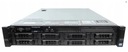 DELL R720 2xE5-2620 64 ГБ 8x3,5 дюйма 16 ТБ РАМКА