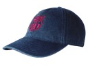 ЧОЛОВІЧА КЕПКА FC BARCELONA STONE BLUE BLUE JEANS