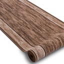 CHODNIK PODGUMOWANY 67 cm RAMA brąz ^*Q2960