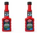 2X STP WINTER FORMULA 200мл - УДАЛЯЕТ ВОДУ ИЗ БАКА! 99436