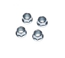 ШПИЛЬКИ ГАЙКА M7 ROMET FERRO GY6