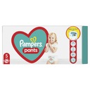 Трусики Pampers 5 96 шт. 12-17 кг. Подгузники.