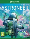 Игра Astroneer (XBOX ONE).
