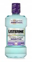 Listerine Total Care Sensitive Ústna voda ústnej dutiny 500ml Značka Listerine