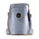 CHÂSSIS PROTECTION BRODERIE COLONNES DIRECTION VERS BMW F70 F74 F78 U06 9496552photo 9