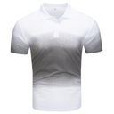 МУЖСКАЯ РУБАШКА ПОЛО T276, размер M