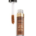 Eveline Wonder Match Liqui Bronzer Liquid Wet Contouring 01