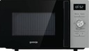 Отдельностоящая микроволновая печь GORENJE MO20A4XH