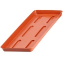 ПОДСТАВКА ДЛЯ БАЛКОНА FLOWER BOX 40см