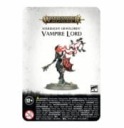 Soulblight Gravelords: Лорд-вампир