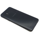 Samsung Galaxy S8+ G955F Черный, K349