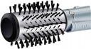 Babyliss HYDRO FUSION AIR STYLER Ротационная сушилка и ионизация щипцов для завивки волос