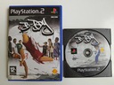 B BOY PS2