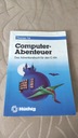 Томас Тай Computer-Abenteuer Das Adventure Buch für den C64